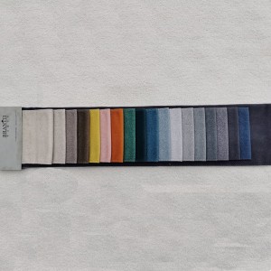 Technologie Flanel Doek BNT1875